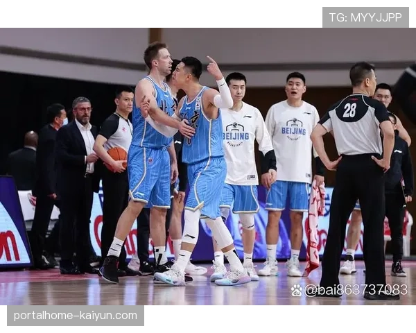 上海久事外援组合主导进攻 本土球员角色功能化