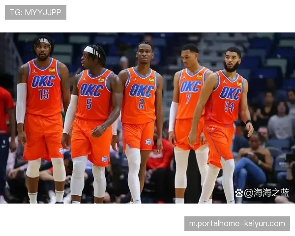 夺冠概率雷霆断档领先 卫冕冠军阵容深度出色