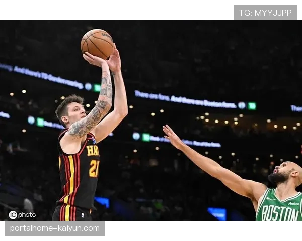 开拓者引进克雷伊奇评级B 三分投射补强与附加赛席位争夺